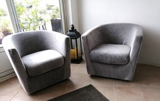 Fauteuils cabriolets refaits d'occasion  Graulhet