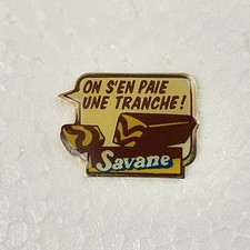 Pin savane paie d'occasion  Antony