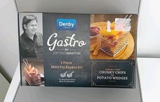 Denby gastro james for sale  WITHAM