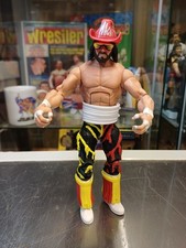 Wwe mattel elite for sale  MAIDSTONE