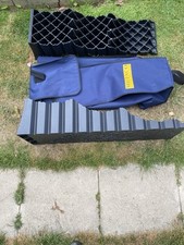Millenco trident levelling for sale  READING