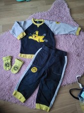 Borussia dortmund set gebraucht kaufen  Senftenberg
