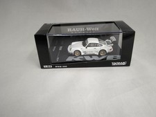 Usado, Tarmac Works T64-015-Wh 1/64 Rwb 930 comprar usado  Enviando para Brazil