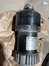 Scott electric motor for sale  Tucson