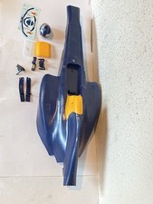 Kyosho deagostini red gebraucht kaufen  Dortmund