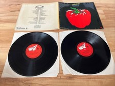 2lp vinyl album gebraucht kaufen  Radevormwald