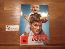 Dexter vierte season gebraucht kaufen  Dortmund