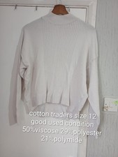 Ladies turtle neck for sale Ladies turtle neck for sale  ROTHERHAM