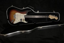 2004 fender american for sale  BRADFORD