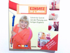 Einsatz wänden schritt gebraucht kaufen  Diez