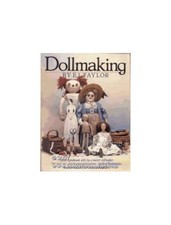 Dollmaking taylor e.j. for sale Dollmaking taylor e.j. for sale  UK