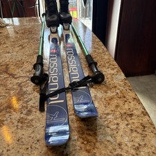 Rossignol metal edge for sale  Berlin