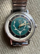 Vintage bergana automatic gebraucht kaufen Vintage bergana automatic gebraucht kaufen  Blankenburg