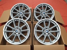 Cerchi lega bmw usato  Fermo