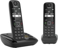 Gigaset as690a duo gebraucht kaufen  Igersheim