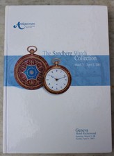 Antiquorum the sandberg gebraucht kaufen Antiquorum the sandberg gebraucht kaufen  Gauting