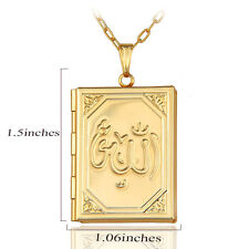 Gold medaillon medallio gebraucht kaufen  Halver