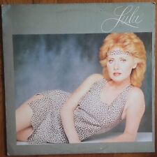 Disque 33t lulu d'occasion  Lagny-sur-Marne