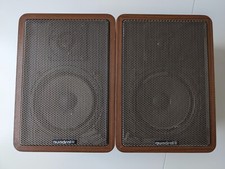 Quadral allsonic 60 gebraucht kaufen  Reutlingen