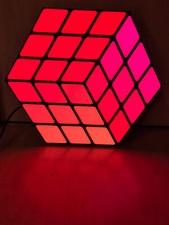 Magic cube ignition gebraucht kaufen  Stollberg, Niederdorf