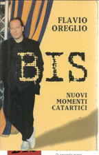 Flavio oreglio bis usato  Palermo