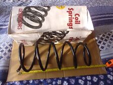 Lesjofors front coil for sale  BOURNEMOUTH