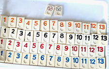1997 rummikub pressman d'occasion  Expédié en Belgium