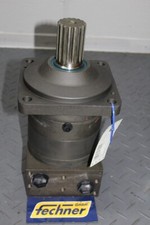 Hydraulikmotor lösi epmt gebraucht kaufen  Friesenheim