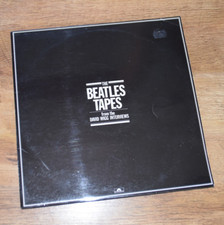 Beatles tapes david for sale  UK