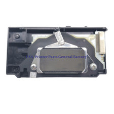 Usado, Cabeça de impressão de impressora F138010 F138020 para Epson Stylus Photo 2100 2200 9600 7600 comprar usado  Enviando para Brazil