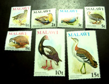 Malawi scott 233 for sale  Tucson