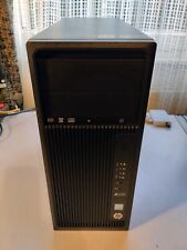 Workstation z240 intel for sale  Shipping to Ireland