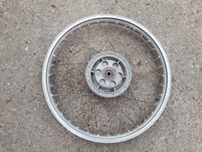 Zündapp combinette hinterrad gebraucht kaufen  Stadland-Schwei