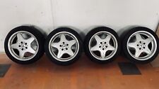 Mercedes benz amg for sale  TYWYN