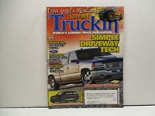 Oct. 2007 truckin for sale  Waynesboro