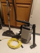 hepa backpack proteam vacuum for sale hepa backpack proteam vacuum for sale Delta