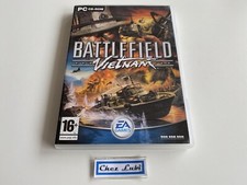 Battlefield Vietnam - PC - FR comprar usado  Enviando para Brazil