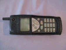 Protetor de estojo de transporte para celular Nokia 252NC colecionador antigo sem carregador comprar usado  Enviando para Brazil