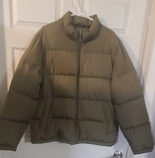 Lands end puffer for sale  Sullivan