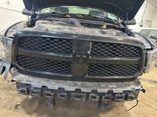 Used front grille for sale  East Rochester