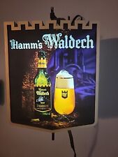 1960 hamms beer for sale  Milwaukee