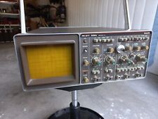 Oscilloscope philips 3217 d'occasion  Huningue