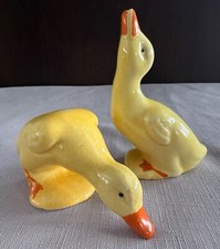 Vintage pair ceramic for sale  Ipswich