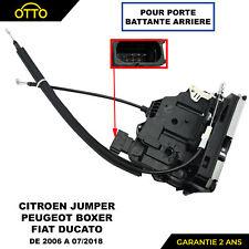 Mecanisme serrure centralisee d'occasion  Saint-Omer