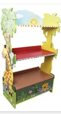 Kids book shelf for sale  Homestead