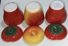 Hazel atlas strawberry for sale  Eaton Rapids