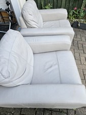 dfs leather suite for sale dfs leather suite for sale SWINDON