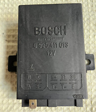 Bosch 0335411013 steuergerät gebraucht kaufen  Oberschleißheim