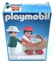 Playmobil 3592 famille d'occasion  Villefranche-sur-Saône