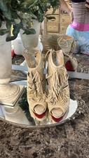 Christian louboutin heels d'occasion  Expédié en Belgium
